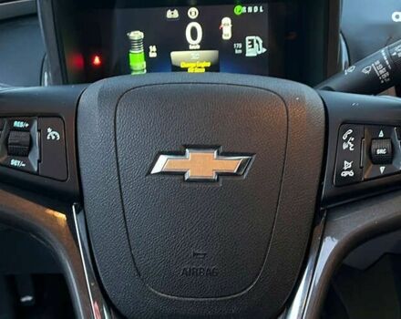 Шевроле Вольт, объемом двигателя 0 л и пробегом 218 тыс. км за 9600 $, фото 10 на Automoto.ua