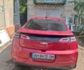 Шевроле Вольт, объемом двигателя 0 л и пробегом 123 тыс. км за 12000 $, фото 4 на Automoto.ua