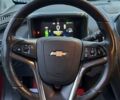 Шевроле Вольт, объемом двигателя 0 л и пробегом 218 тыс. км за 9600 $, фото 9 на Automoto.ua