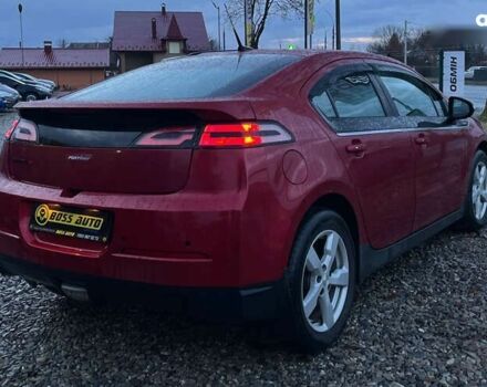 Шевроле Вольт, объемом двигателя 0 л и пробегом 218 тыс. км за 9600 $, фото 5 на Automoto.ua