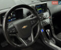 Шевроле Вольт, об'ємом двигуна 0 л та пробігом 121 тис. км за 9500 $, фото 5 на Automoto.ua
