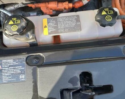 Шевроле Вольт, об'ємом двигуна 0 л та пробігом 87 тис. км за 10900 $, фото 28 на Automoto.ua