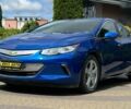 Шевроле Вольт, объемом двигателя 0 л и пробегом 55 тыс. км за 18550 $, фото 2 на Automoto.ua