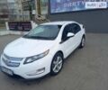 Шевроле Вольт, об'ємом двигуна 0 л та пробігом 87 тис. км за 10900 $, фото 7 на Automoto.ua