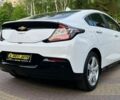 Шевроле Вольт, объемом двигателя 0 л и пробегом 93 тыс. км за 15099 $, фото 6 на Automoto.ua