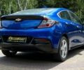 Шевроле Вольт, объемом двигателя 0 л и пробегом 55 тыс. км за 18550 $, фото 6 на Automoto.ua