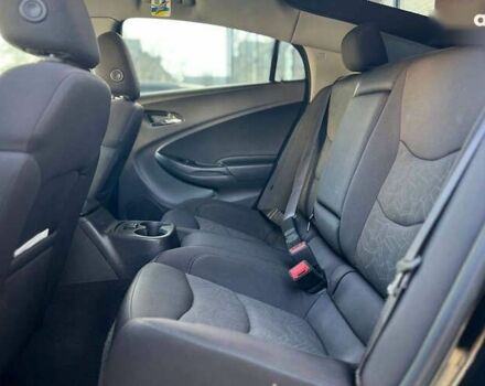 Шевроле Вольт, объемом двигателя 0 л и пробегом 152 тыс. км за 16000 $, фото 19 на Automoto.ua