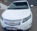Шевроле Вольт, об'ємом двигуна 0 л та пробігом 87 тис. км за 10900 $, фото 1 на Automoto.ua