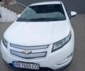 Шевроле Вольт, об'ємом двигуна 0 л та пробігом 87 тис. км за 14300 $, фото 1 на Automoto.ua