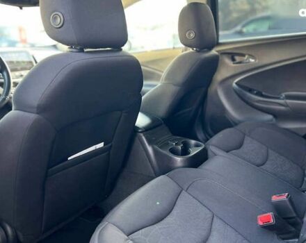 Шевроле Вольт, объемом двигателя 0 л и пробегом 152 тыс. км за 16000 $, фото 20 на Automoto.ua