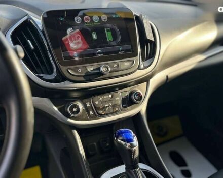 Шевроле Вольт, объемом двигателя 0 л и пробегом 152 тыс. км за 16000 $, фото 13 на Automoto.ua