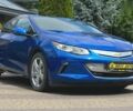 Шевроле Вольт, объемом двигателя 0 л и пробегом 55 тыс. км за 18550 $, фото 1 на Automoto.ua
