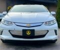 Шевроле Вольт, объемом двигателя 0 л и пробегом 93 тыс. км за 15099 $, фото 1 на Automoto.ua