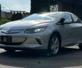 Шевроле Вольт, объемом двигателя 0 л и пробегом 156 тыс. км за 14190 $, фото 1 на Automoto.ua