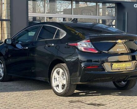 Шевроле Вольт, объемом двигателя 0 л и пробегом 152 тыс. км за 16000 $, фото 3 на Automoto.ua