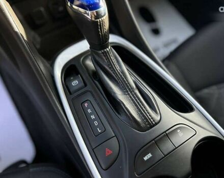 Шевроле Вольт, объемом двигателя 0 л и пробегом 152 тыс. км за 16000 $, фото 14 на Automoto.ua