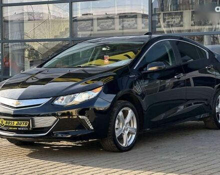 Шевроле Вольт, объемом двигателя 0 л и пробегом 152 тыс. км за 16000 $, фото 2 на Automoto.ua