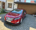 Шевроле Вольт, объемом двигателя 1.4 л и пробегом 107 тыс. км за 11800 $, фото 1 на Automoto.ua