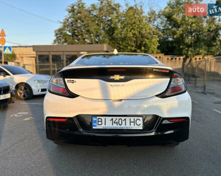 Шевроле Вольт, объемом двигателя 1.49 л и пробегом 150 тыс. км за 13100 $, фото 2 на Automoto.ua