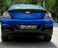 Шевроле Вольт, объемом двигателя 0 л и пробегом 55 тыс. км за 18550 $, фото 5 на Automoto.ua