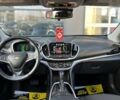 Шевроле Вольт, объемом двигателя 0 л и пробегом 152 тыс. км за 16000 $, фото 16 на Automoto.ua