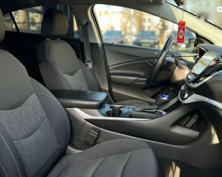 Шевроле Вольт, объемом двигателя 0 л и пробегом 152 тыс. км за 16000 $, фото 17 на Automoto.ua