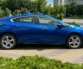 Шевроле Вольт, объемом двигателя 0 л и пробегом 55 тыс. км за 18550 $, фото 7 на Automoto.ua