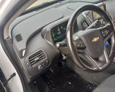 Шевроле Вольт, об'ємом двигуна 0 л та пробігом 87 тис. км за 10900 $, фото 17 на Automoto.ua