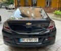 Шевроле Вольт, объемом двигателя 1.5 л и пробегом 150 тыс. км за 17000 $, фото 6 на Automoto.ua