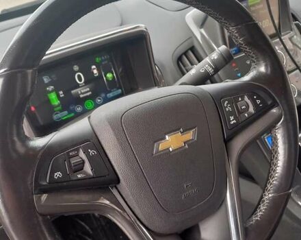 Шевроле Вольт, об'ємом двигуна 0 л та пробігом 87 тис. км за 10900 $, фото 18 на Automoto.ua