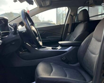 Шевроле Вольт, объемом двигателя 0 л и пробегом 152 тыс. км за 16000 $, фото 7 на Automoto.ua