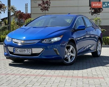 Шевроле Вольт, об'ємом двигуна 1.49 л та пробігом 123 тис. км за 13300 $, фото 2 на Automoto.ua