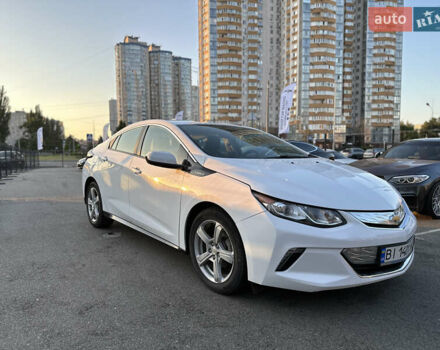 Шевроле Вольт, объемом двигателя 1.49 л и пробегом 150 тыс. км за 13100 $, фото 4 на Automoto.ua