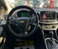Шевроле Вольт, объемом двигателя 0 л и пробегом 152 тыс. км за 16000 $, фото 15 на Automoto.ua