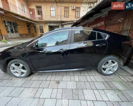 Шевроле Вольт, объемом двигателя 1.5 л и пробегом 150 тыс. км за 17000 $, фото 1 на Automoto.ua