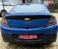 Шевроле Вольт, об'ємом двигуна 0 л та пробігом 120 тис. км за 11750 $, фото 7 на Automoto.ua