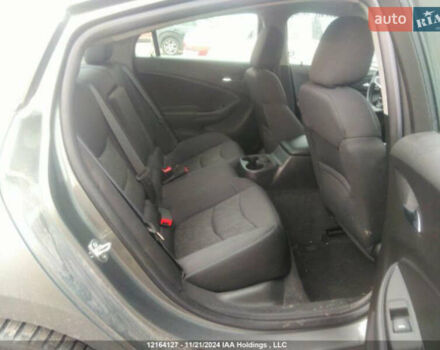 Шевроле Вольт, об'ємом двигуна 1.5 л та пробігом 108 тис. км за 14199 $, фото 5 на Automoto.ua