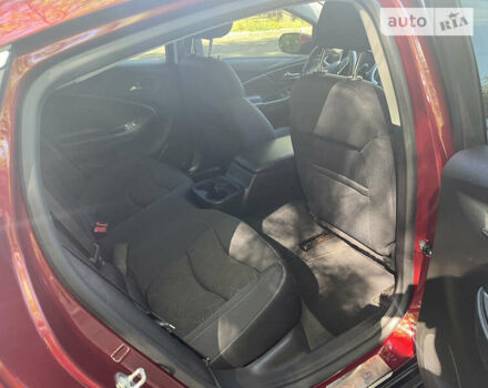 Шевроле Вольт, объемом двигателя 1.49 л и пробегом 103 тыс. км за 14999 $, фото 20 на Automoto.ua