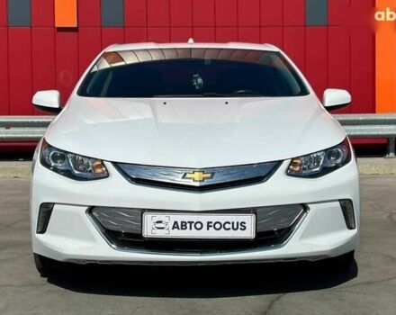 Шевроле Вольт, об'ємом двигуна 0 л та пробігом 127 тис. км за 16990 $, фото 2 на Automoto.ua