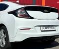 Шевроле Вольт, об'ємом двигуна 0 л та пробігом 127 тис. км за 16990 $, фото 5 на Automoto.ua