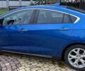 Шевроле Вольт, об'ємом двигуна 0 л та пробігом 120 тис. км за 11750 $, фото 1 на Automoto.ua