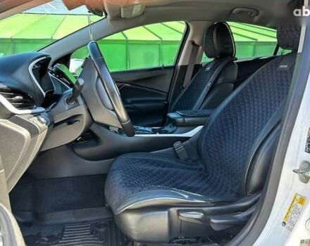 Шевроле Вольт, об'ємом двигуна 0 л та пробігом 127 тис. км за 16990 $, фото 8 на Automoto.ua