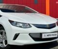 Шевроле Вольт, об'ємом двигуна 0 л та пробігом 127 тис. км за 16990 $, фото 1 на Automoto.ua