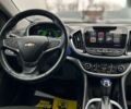 Шевроле Вольт, объемом двигателя 0 л и пробегом 127 тыс. км за 15000 $, фото 20 на Automoto.ua