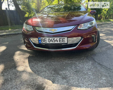 Шевроле Вольт, объемом двигателя 1.49 л и пробегом 103 тыс. км за 14999 $, фото 2 на Automoto.ua