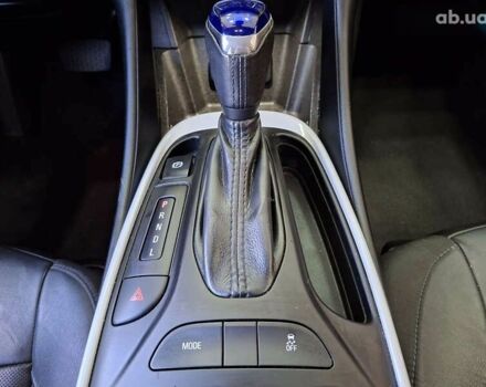 Шевроле Вольт, объемом двигателя 0 л и пробегом 121 тыс. км за 14300 $, фото 29 на Automoto.ua