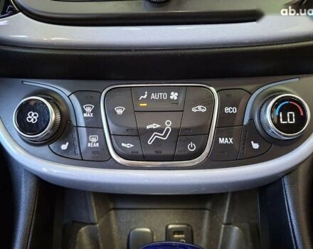 Шевроле Вольт, объемом двигателя 0 л и пробегом 121 тыс. км за 14300 $, фото 27 на Automoto.ua