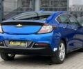 Шевроле Вольт, объемом двигателя 0 л и пробегом 127 тыс. км за 15000 $, фото 5 на Automoto.ua