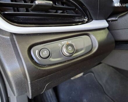 Шевроле Вольт, объемом двигателя 0 л и пробегом 121 тыс. км за 14300 $, фото 17 на Automoto.ua