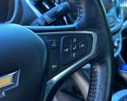 Шевроле Вольт, об'ємом двигуна 0 л та пробігом 127 тис. км за 16990 $, фото 15 на Automoto.ua